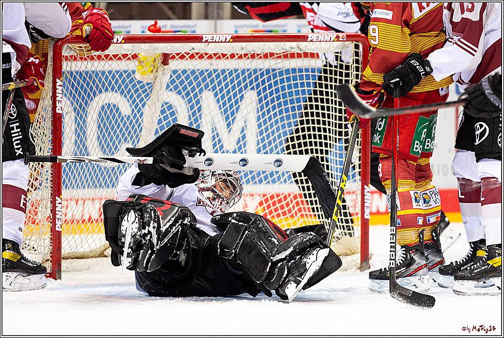 PENNY DEL;  Duesseldorfer EG - Koelner Haie; Duesseldorf, 15.03.2021